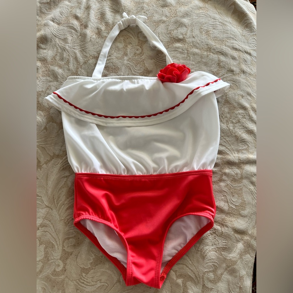 Swimsuit